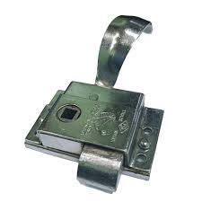 Automotive Door Locks